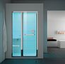 Steam Room Pasha von Teuco f�r den privaten Hammam