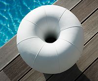 Au�ergew�hnliche Sitzidee von Designer Danny Venlet