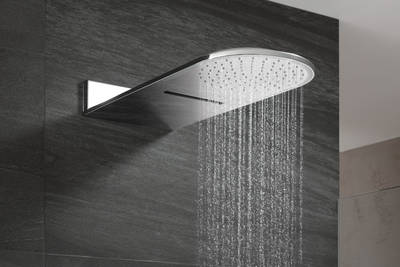 Vier Design Awards hat Ameo bisher abgeräumt, den German Design Award, den Red Dot Award, den Iconic Award – Innovativ Interior und den Plus X Award