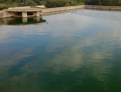 Rund 1.8 Milliarden Menschen weltweit haben keinen Zugang zu sauberem Trinkwasser