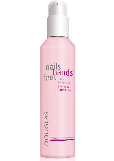 Ultraleicht und sanft für unendlich zarte Hände