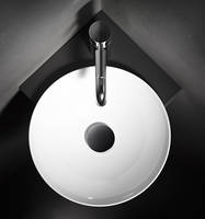 Alape Insert corner - die kompakte Ecklösung