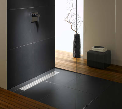 Das Poresta® BFR Universalrinnenboard ist ein Universalgenie