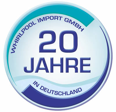 Das Jubiläumssiegel kennzeichnet günstige Geburtagsangebote