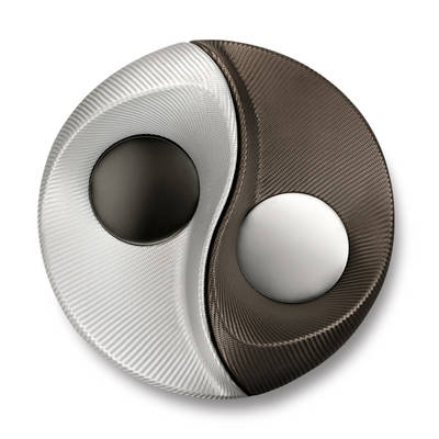 Frei von allen Möbelkonventionen präsentiert sich DEDON YIN YANG in perfekter Harmonie