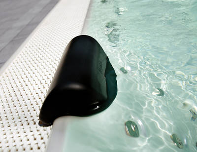 Komfortable Details und Top-Wasserpflegesystem