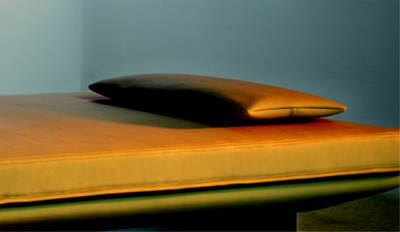 Design, Material und Verarbeitung sind erster Klasse