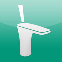 Als erstes Unternehmen der Sanitärbranche bietet Hansgrohe ein iPhone App für seine Produktlinie PuraVida