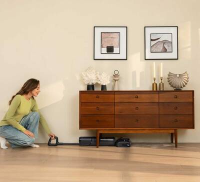 Ab sofort und bis zum 3. März 2025 gewährt Tineco einen attraktiven Preisrabatt beim Kauf eines FLOOR ONE S7 STRETCH Ultra von 100 Euro