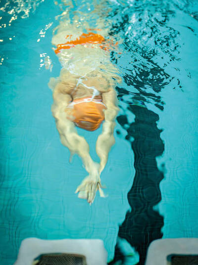 Mehr Spaß und Sport im eigenen Pool mit einer turbinenbetriebenen Gegenstromanlage von Binder