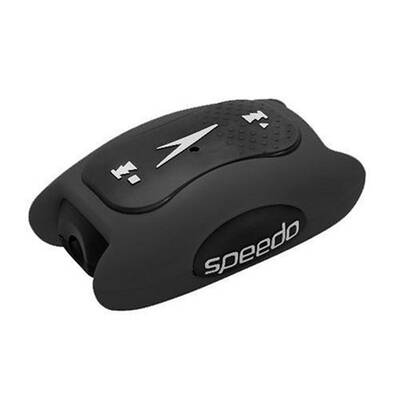 Leicht, wassserdicht, klangvoll: Der Speedo MP3-Player Aquabeat