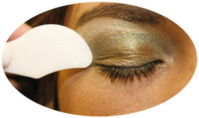 EyeMajic gibt es in 6 verschiedenen Farbnuancen