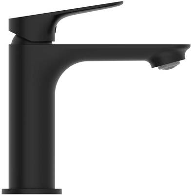 Die neuen Ceralife Armaturen von Ideal Standard in Chrome oder Silk Black vereinen zeitgemäßen Stil mit moderner Funktionalität