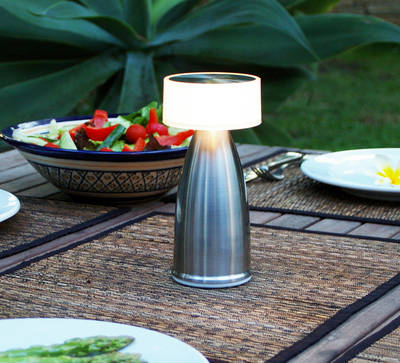 Neoz Lichtobjekte gibt es in vielen Designs