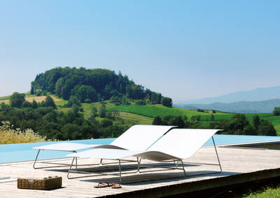 Überzeugte die Red Dot Jury mit Leichtigkeit: VITEO SLIM Kollektion