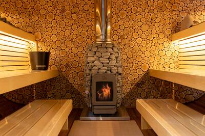 Huum Sauna
