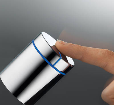 Sparen via Funk: KWC ONO touch light PRO