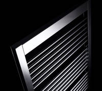Einfach glänzend - die Collection Chrom von Kermi