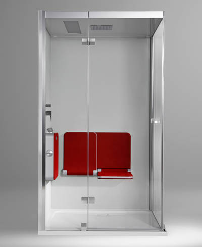 Body+Soul: modernes Design und flotte Extras