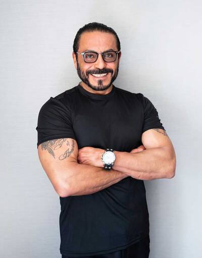 Gewonnen hat Saunameister Murat Kubat. Er ist seit über sechs Jahren als Health & Fitness Coach bei David Lloyd Meridian beschäftigt