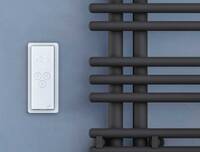Zehnder heizt ein: Gratis Steuergerät Easy für Zehnder Elektro-Heizkörper