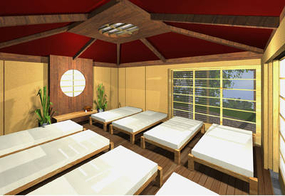 Bei der Entwicklung der SOINTI stand ein Klavierbaumeister Pate