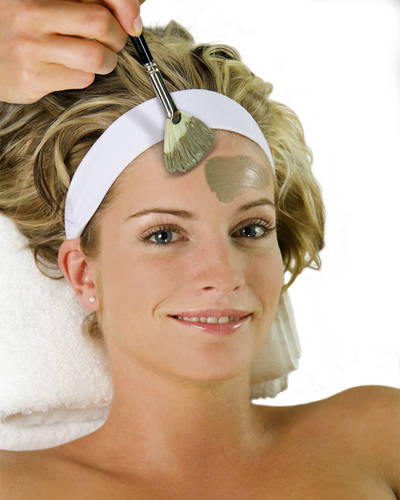 Moor Classic: reinigt, kräftigt und verjüngt die strapazierte Haut