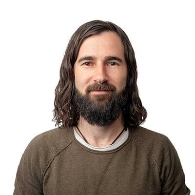 Johannes Schneider, Senior Marketingmanager bei SodaTASTE