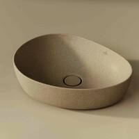 Das prägende Element von Antao Earth ist die neuartige Artisan Glaze. Die Farbwelt orientiert sich an natürlichen Landschaften und umfasst die drei sorgfältig entwickelten Nuancen Sand...