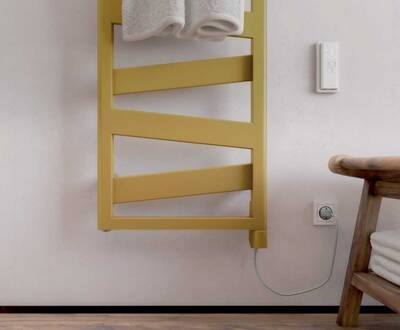 Außerdem bietet der Heizstab IHD einen zusätzlichen Beitrag zur Nachhaltigkeit, da die elektronische Steuereinheit getrennt vom Heizstab gewechselt werden kann