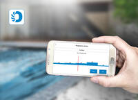 Die neue Trainings-App „HydroStar Next“ macht das effektive Schwimmen jetzt noch einfacher