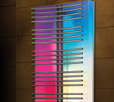 Samba mit Multicolor Lichtpaneele