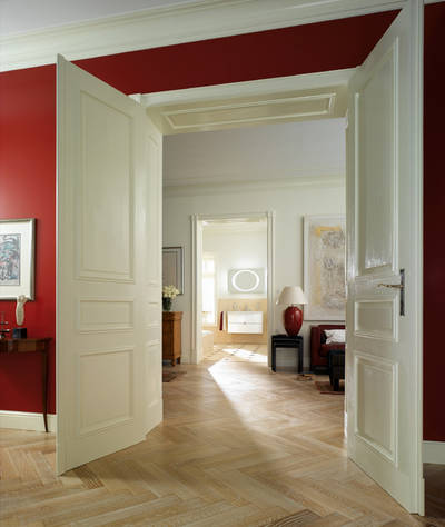 Die Edition Palais verführt mit einem Haus von Opulenz