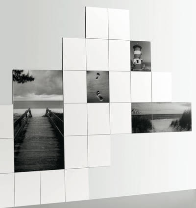 Auch persönliche Lieblingsbilder druckt Sprinz auf Glasfliesen