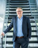 Fabian Rechlin, Geschäftsführer von wedi, im Gespräch über Bäder der Zukunft