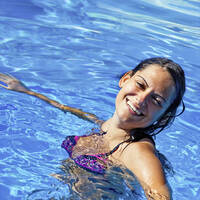 Jetzt ins Poolvergnügen starten, und zwar schön günstiger mit den Set-Angeboten von D&W-Pool