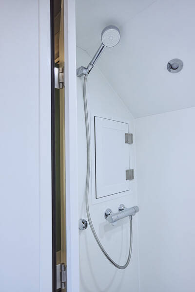 Der neue Bus wartet mit umfangreichen technischen Neuerungen auf und ist auf Langlebigkeit, Verlässlichkeit und Wartungsfreundlichkeit ausgerichtet