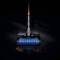 Der PencilWash von Dyson beseitigt nasse Verschmutzungen und Flecken