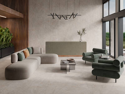 Massstäbe in Sachen Nachhaltigkeit (Foto: Tile of Spain/Alaplana, Taj Mahal)