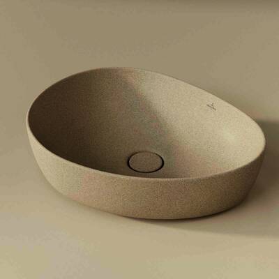 Das prägende Element von Antao Earth ist die neuartige Artisan Glaze. Die Farbwelt orientiert sich an natürlichen Landschaften und umfasst die drei sorgfältig entwickelten Nuancen Sand...
