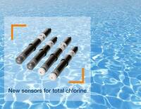 Die neuen Sensoren sind für folgende Anwendungsbereiche konzipiert: Ermittlung von gebundenem Chlor in Schwimmbadwasser, Chloraminierung von Trinkwasser, Desinfektion des Ablaufs kommunaler und industrieller Abwasserbehandlungsanlagen sowie zur Qualitätssicherung in der Lebensmittelindustrie