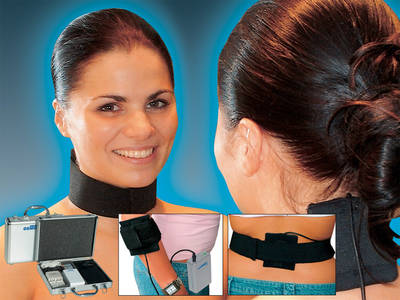 Das Osmotic-System - die mobile Therapie zur Linderung von Schmerzen