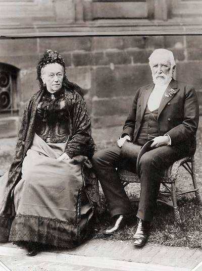 Die Villeroys und Bochs in der ARD-Reihe „Deutsche Dynastien“