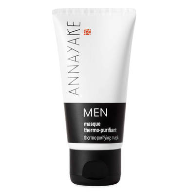 Reinigungsmaske mit Sumi-Aktivkohlepartikel