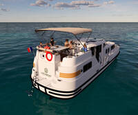 Anlässlich der Premiere erhalten Interessierte, die sich auf der Messe für einen Urlaub mit Riverly entscheiden, einen Messerabatt in Höhe von 200 Euro