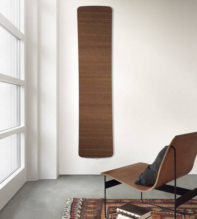 Ob im Badezimmer, Office- oder Wohnbereich, das Leichtgewicht Runtal Folio integriert sich perfekt in jedes Ambiente und sorgt dabei für ein angenehmes Raumklima