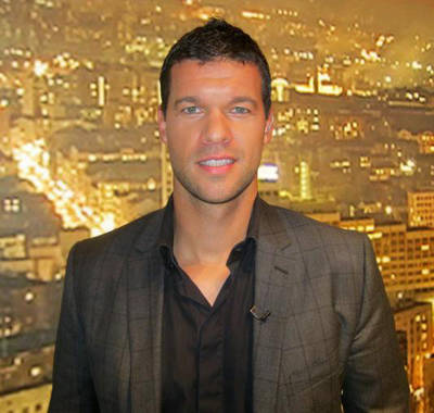 Die Klafs-Werbekampagne mit dem Ex-Kapitän der deutschen Fußball-Nationalmannschaft beinhaltet mit „Ballack-Trainerstunde“ auch ein Gewinnspiel für fußballbegeisterte Kinder