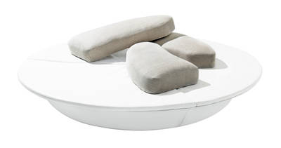 Lylo ist super bequem und wetterfest