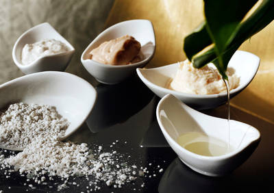 Die neue Kosmetiikserie "Best Seller" von Gerlinde Galvagni ist maßgeschneidert für Spas, Thermen und Heilbäder