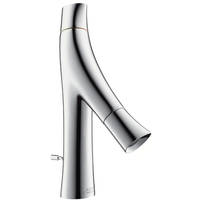 Vorbildlich in Design und moderner Technik: die Badkollektion Axor Starck Organic